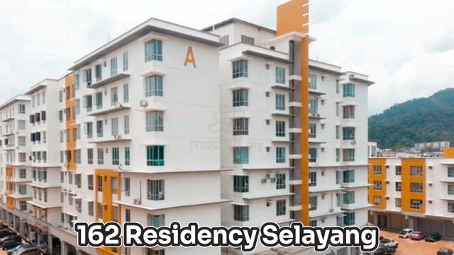 162 Residency 1