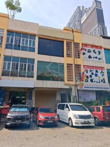 Office | Showroom | Trading Business | Corporate Office | Storage | Tr 1