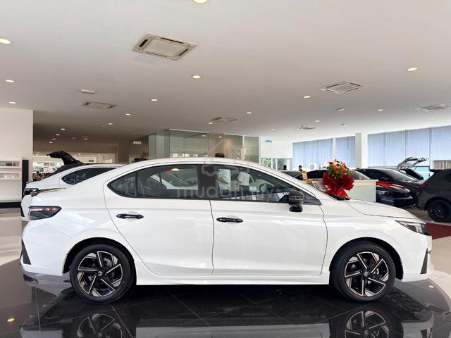 2026 Honda CITY EVRS HIGH PROMO++FREE GIFTS!!! - 2