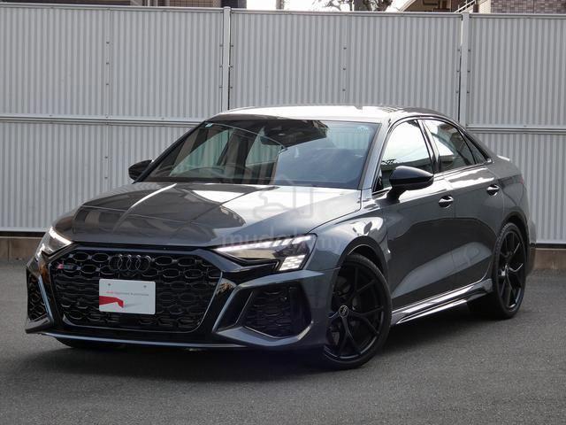 2k24 Audi RS3 sedan - 5