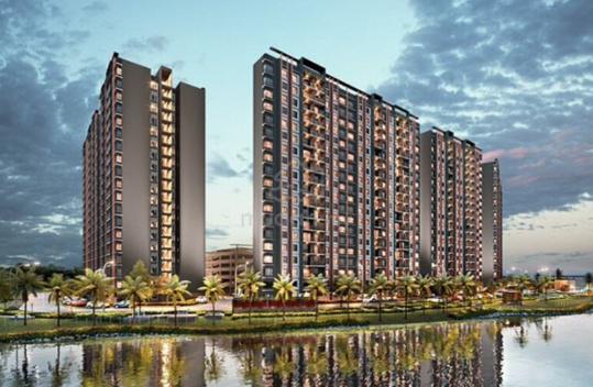 E Island Lake Haven 1