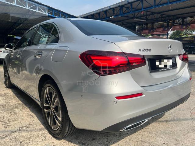 2023MercedesBenz A200 1.3PROGRESSIVE LINE FACELIFT - 5