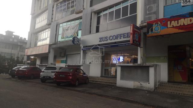 Prima Bizwalk Business Park 1