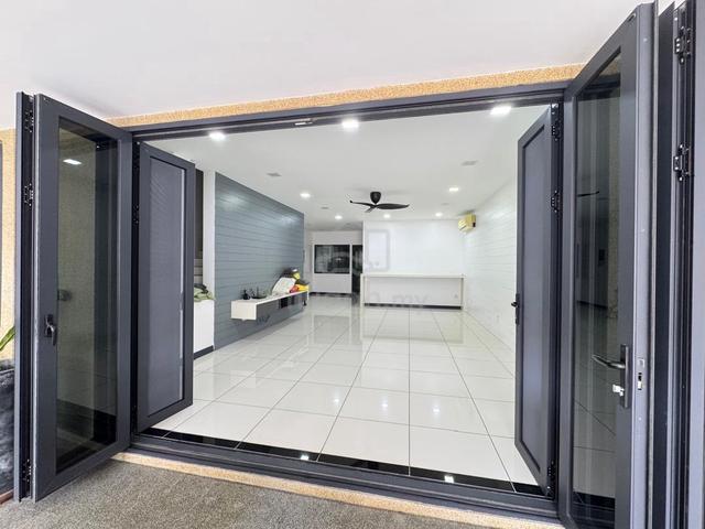 Taman Bukit Sepanggar | Parklane | Sepanggar | renovated and extended 1