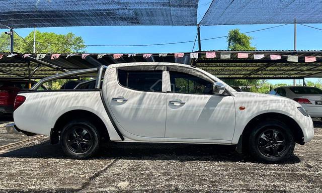2008 Mitsubishi TRITON 2.5 (M) - 3