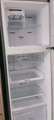 Peti Ais Samsung 2 Pintu - photo 6 of 6