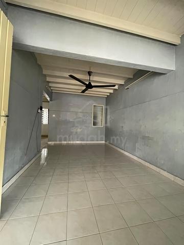 2 Stories Terrace At Mayang Pasir - Partly Renovated - Bayan Baru 1
