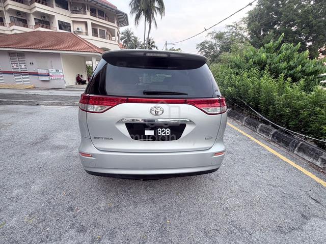 2006 Toyota ESTIMA 2.4 AERAS G PACKAGE (A) - 4