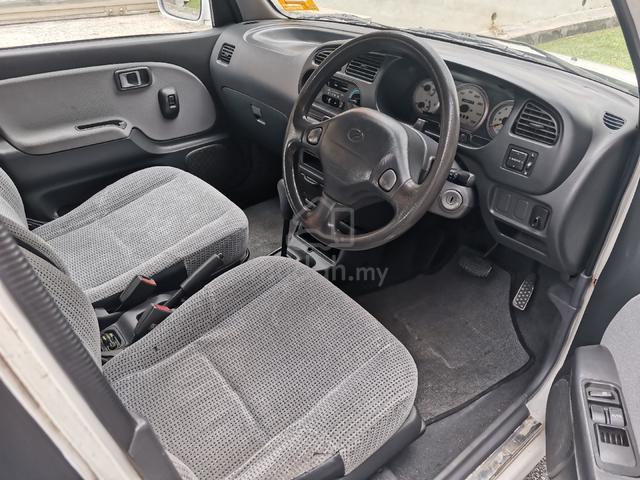 2005 Perodua KELISA 1.0 EZL (A) - 5