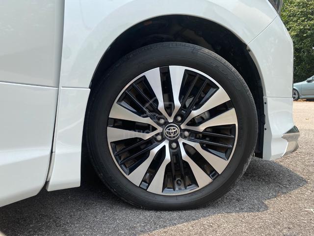 (OTR) 2022 Toyota ALPHARD 2.5 SC (A) - 4