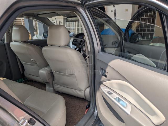 2011 Toyota VIOS 1.5 G FACELIFT (A) - 5