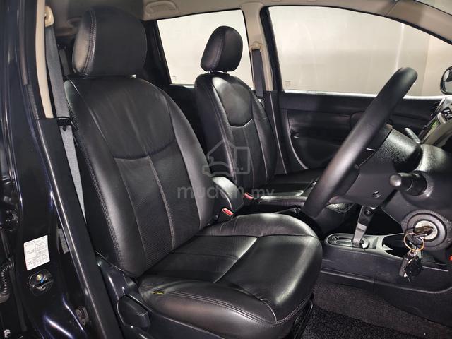 2012 Nissan Livina 1.6 (A) 2-Years Warranty - 5