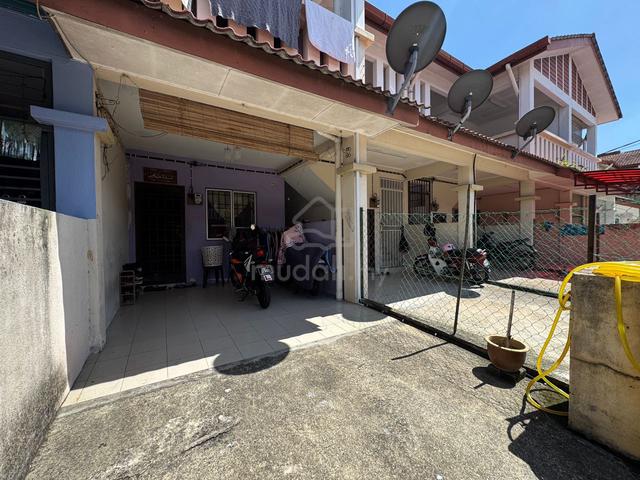 [ Ground Floor Townhouse ] Desa Mutiara Bandar Country Homes Rawang 1