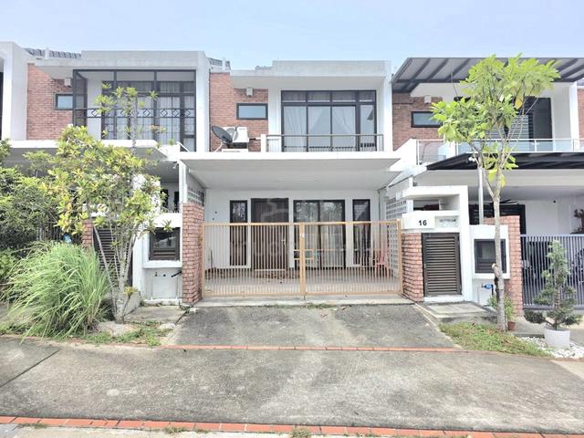 FACING OPEN‼️ Double Storey Elmina Valley 3, Elmina Shah Alam FOR SALE 1