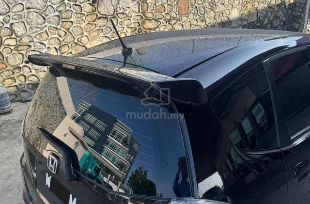2014 Honda JAZZ 1.5 FACELIFT (A) - 2