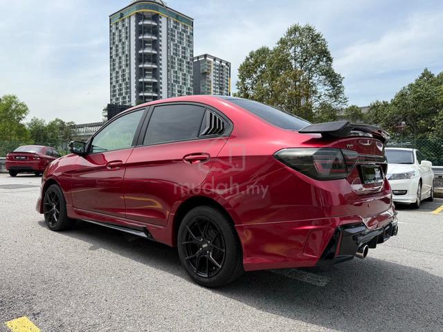 2018 LOAN KEDAI Proton SAGA 1.3 PREMIUM (A) - 4