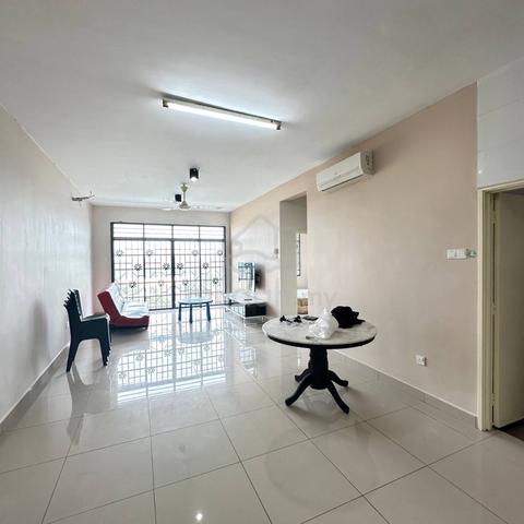 Nusa Heights 1