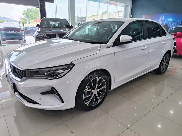 S70 CASH REBATE DAN TRADE IN TERTiNGGI FAST STOCK - 5