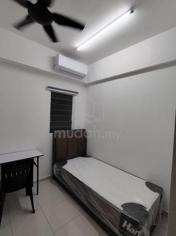 Single room , Welcome To View 1