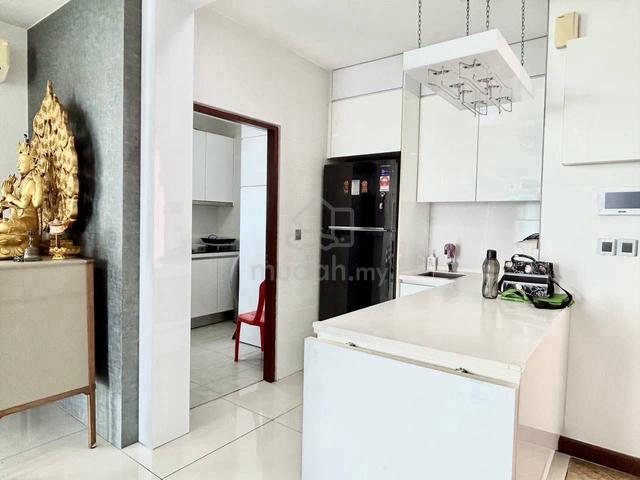 Paragon Residences @ Straits View 5