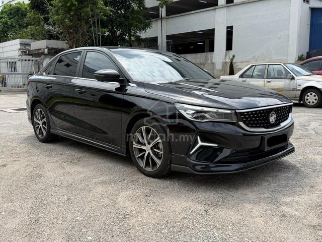2025 Proton S70 1.5 FLAGSHIP X MY23 (A) 35K ML FSR - 4