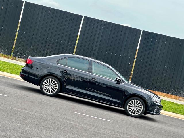 VOLKSWAGEN JETTA 1.4 TSI HIGHLINEš„CHEAPEST iN JB - 2
