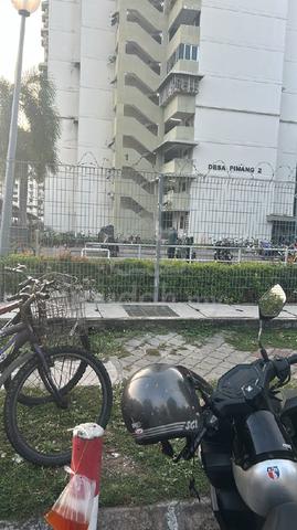 Desa Pinang 2 1