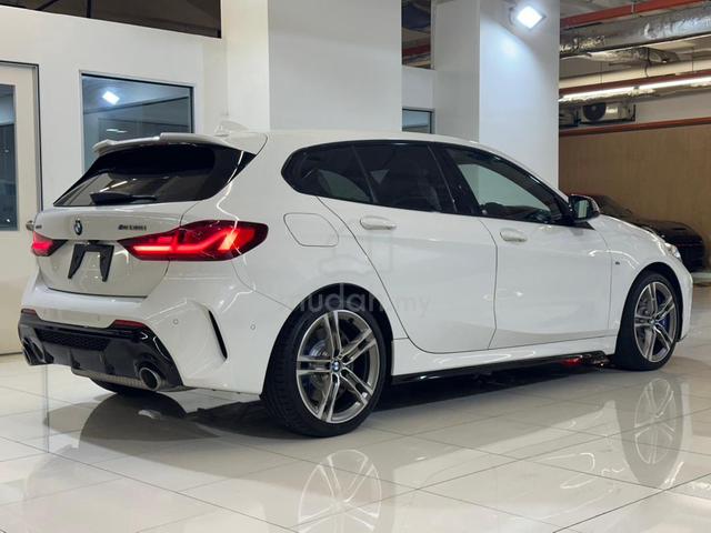 2021 Bmw M135i XDRIVE M PERFORMANCE / 5 YRS WARR - 2