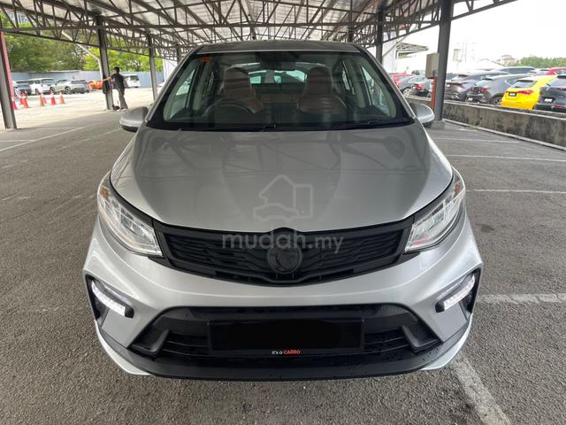 2022 Proton PERSONA 1.6 PREMIUM MY16 FACELIFT (A) - 1