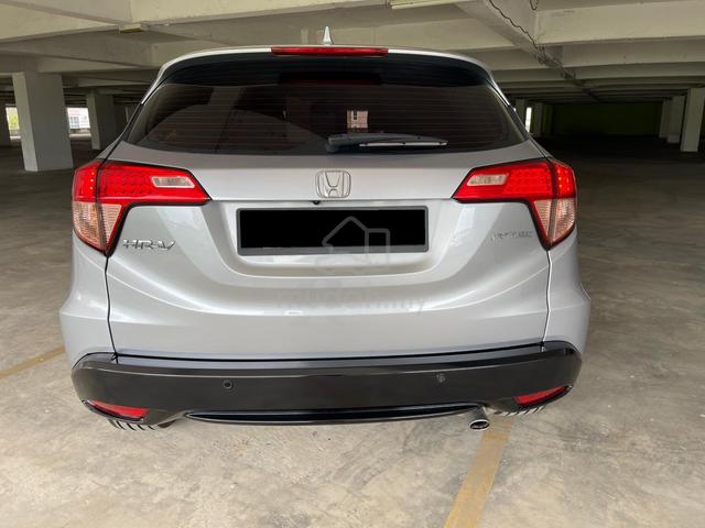 2016 Honda HR-V 1.8 V (A) FULL SPEC - 5