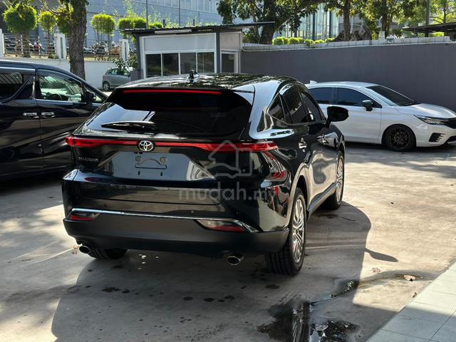 2023 Toyota HARRIER Z JBL Spec 11km verLow Mileage - 5