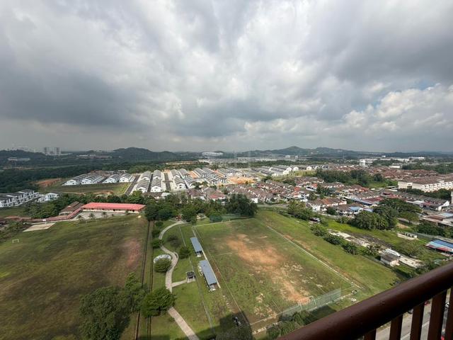 Villa Krystal @ Bandar Selesa Jaya 1