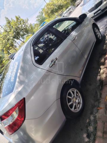 2018 Perodua BEZZA 1.3 PREMIUM X (A) - 4