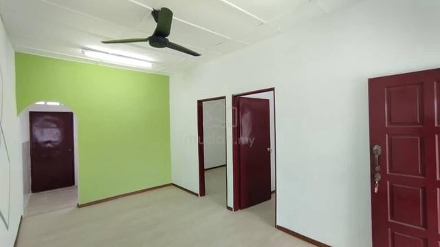 SEWA RENT Taman Mewah Kulai Besar Bandar Putra Indahpura 1