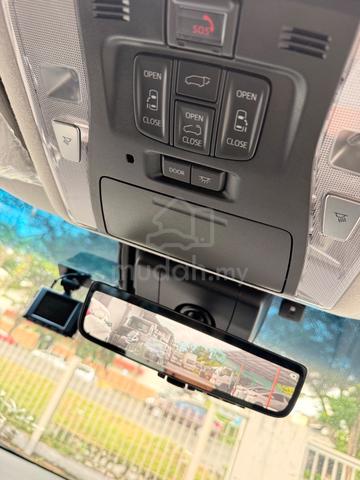 2021 Toyota ALPHARD 2.5 SC (A) - 5