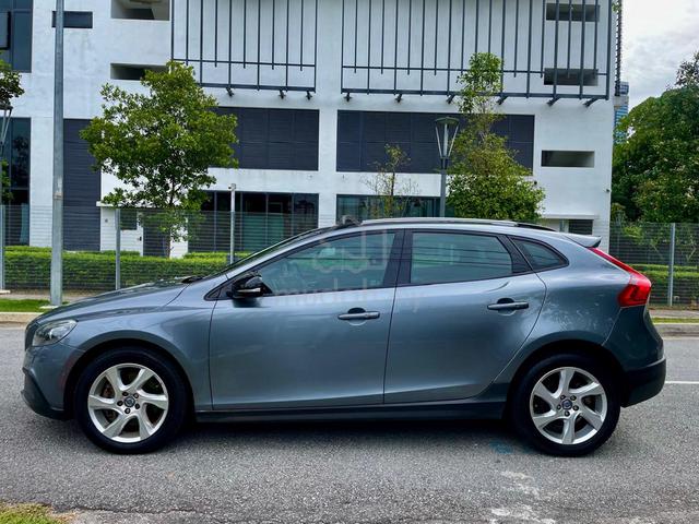 2015 Volvo V40 2.0 CROSS COUNTRY T5 (A) - 5