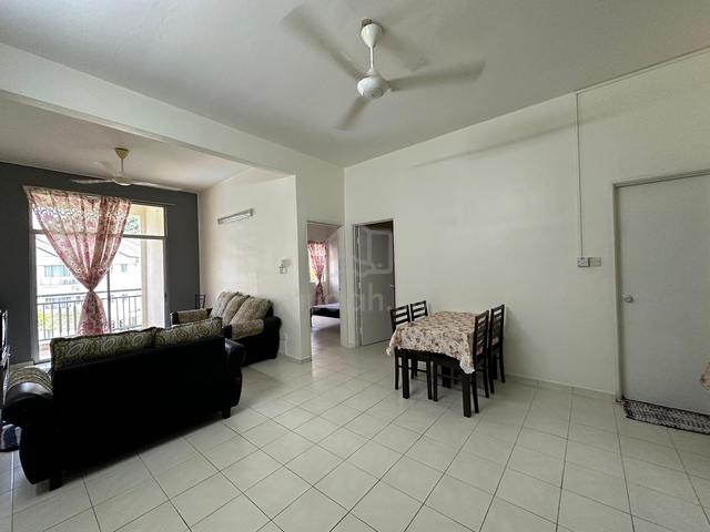 Alpine Village Apartment 5
