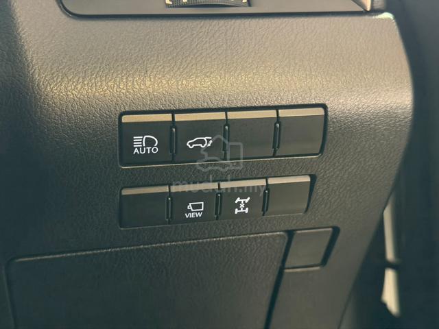2021 Lexus RX300 2.0 F SPORT 55K KM Lexus Msia - 4