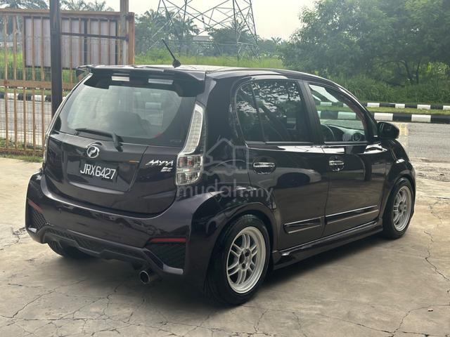 2017 Perodua MYVI 1.5 SE FACELIFT (A)ZER0 DEPO - 2
