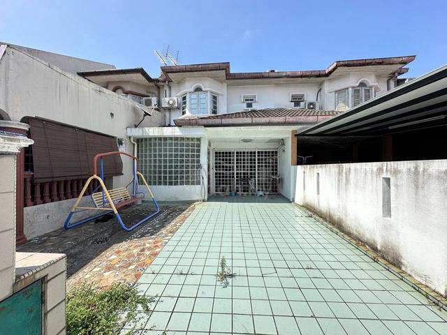 RENOVATED ✅ Double Storey Terrace Saujana Impian Jaya Kajang 1