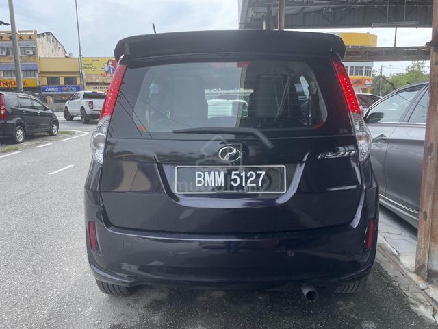 2014 Perodua ALZA 1.5 SXI FL(M)NO PROCES FEES OTR - 2