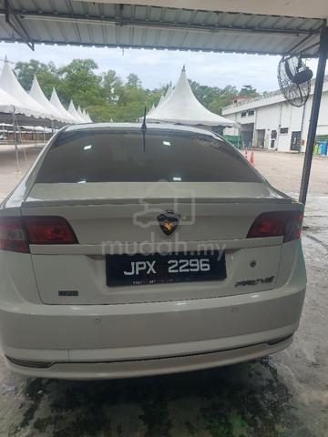 2013 Proton PREVE 1.6 EXECUTIVE (A) - 4