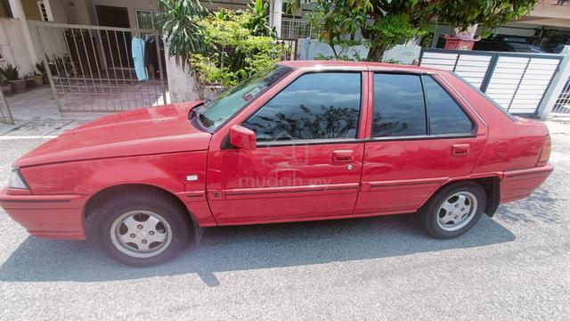 1997 Proton ISWARA 1.3 S A/B C12 (M) - 3