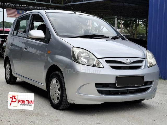 2008 Perodua VIVA 0.8 850 EX (M) - 1