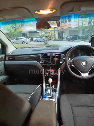 proton oreve 1.6 turbo tip top condition - 2