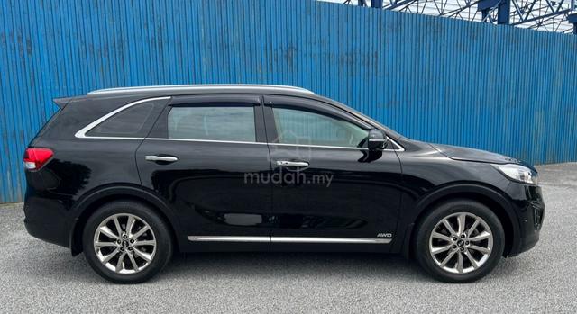 2018 Kia SORENTO 2.4 HIGH SPEC (A)FACELIFT 360CAM - 4