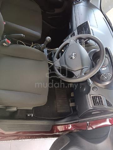 2024 Proton SAGA 1.3 STANDARD MT MY19 FACELIFT (M) - 5