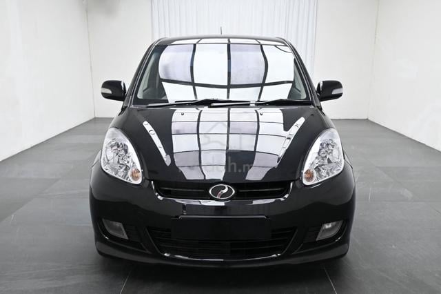 2008 Perodua MYVI 1.3 EZ (A) LOW MILEAGE 1-OWNER - 2