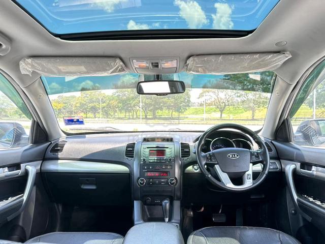 OFFRE OTR19800 Kia SORENTO XM 2.4 AWD 2013 - 4