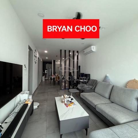 Residensi PR1MA Premier Matang, Kuching, Sarawak 1